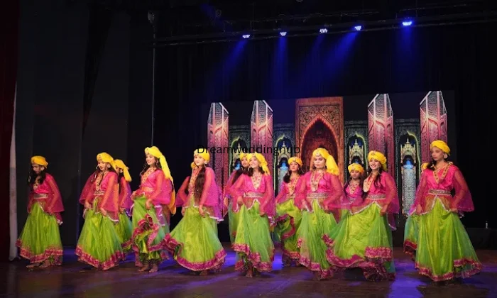 ART The Dance  Fitness Studio